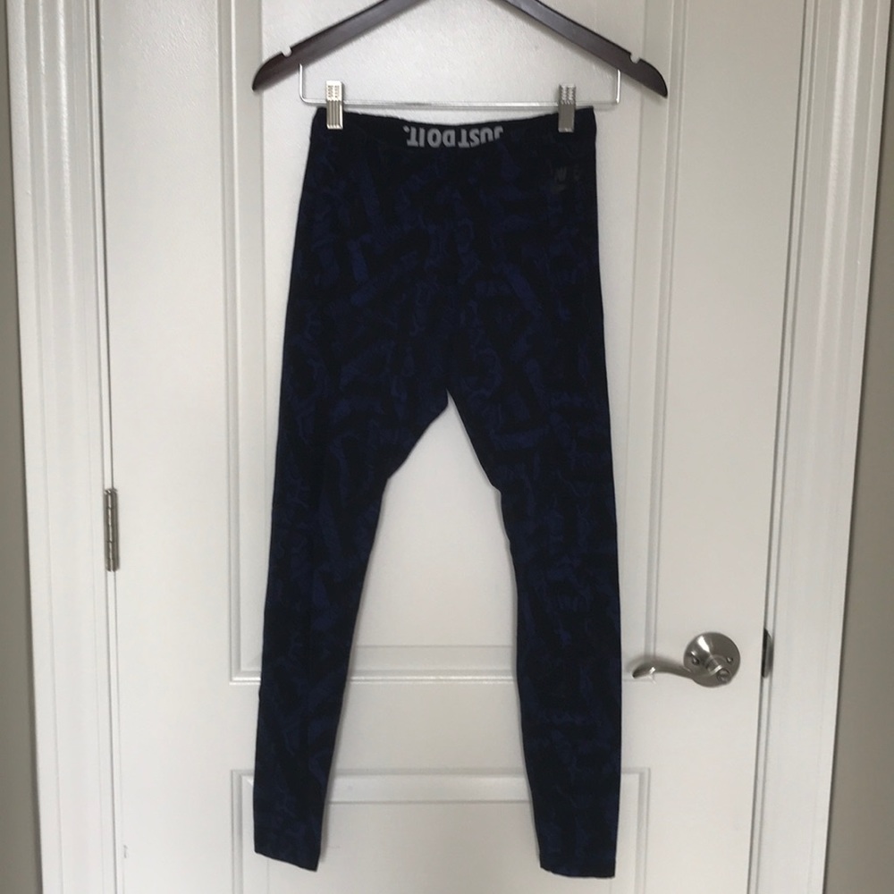 Nike leggings Size S